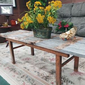 Meet your Posher, Robert